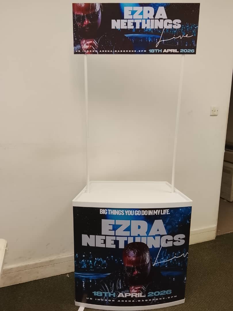 Promo Table